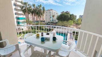 Apartament | 3 dormitoris