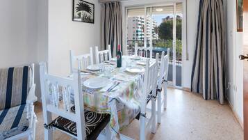 Apartamento | 3 dormitorios