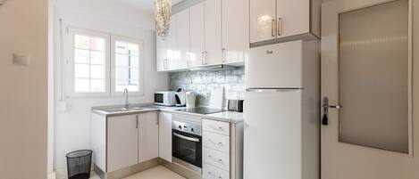 Appartamento | 3 camere