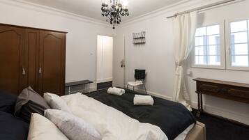 Apartament | 3 dormitoris
