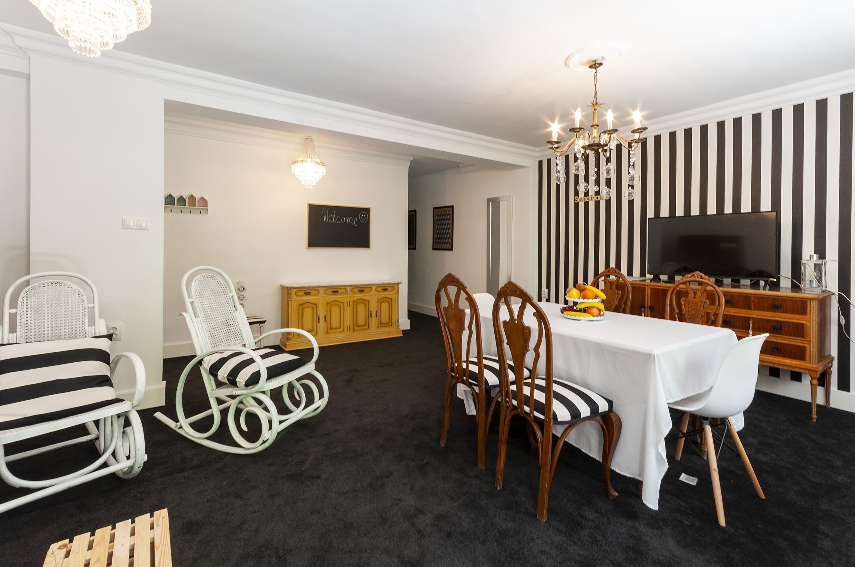 Apartament | 3 dormitoris 