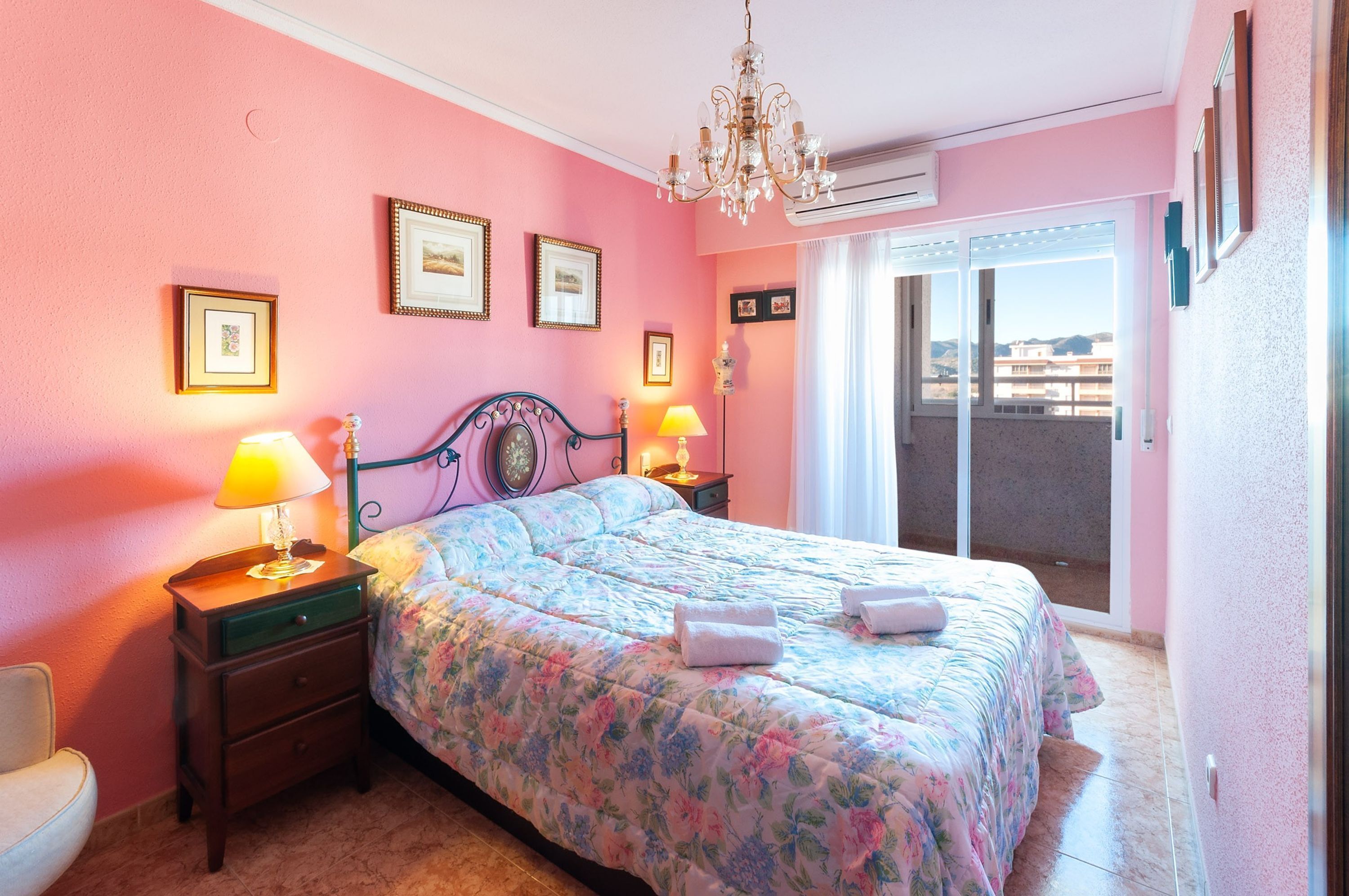 Apartment | 3 bedrooms