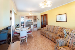 Apartment | 3 bedrooms - Para so in Grau i Platja (Gandia)