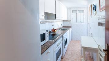 Apartemen | 3 kamar tidur