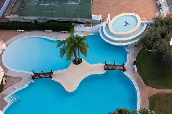 3 bedrooms - Para so in Grau i Platja (Gandia)