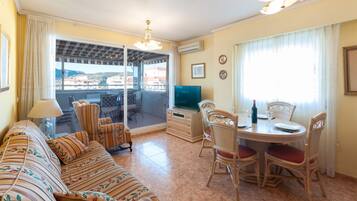 Apartamento | 3 dormitorios