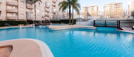 Appartement | 3 chambres