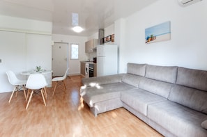 Appartement | 2 chambres