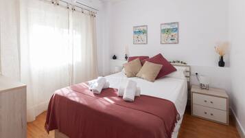 Apartment | 2 bedrooms