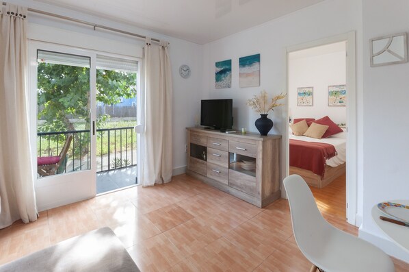 Appartement | 2 chambres
