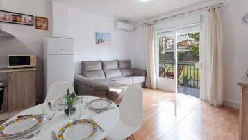 Apartment | 2 bedrooms