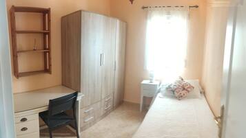 Apartament | 3 dormitoris