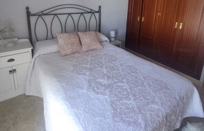 Apartment | 3 bedrooms