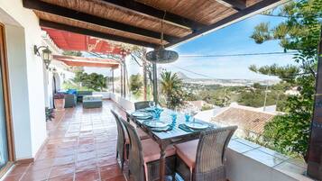Villa | 2 bedrooms