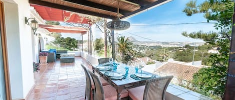 Villa | 2 sovrum