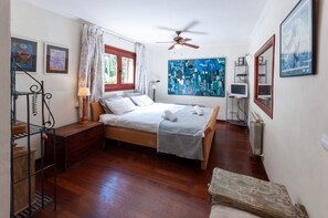 Βίλα | 2 υπνοδωμάτια 