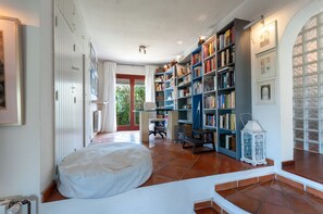 Villa | 2 habitaciones 