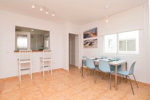 Apartamento | 3 dormitorios