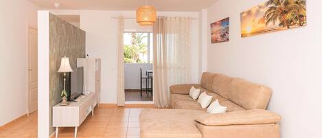 Appartement | 3 slaapkamers