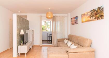 Sanlucar Golf in Sanlucar de Barrameda