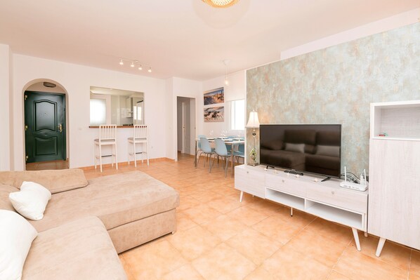 Apartment | 3 Schlafzimmer