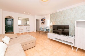 Căn hộ | 3 phòng ngủ