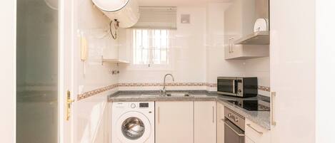 Departamento | 3 habitaciones