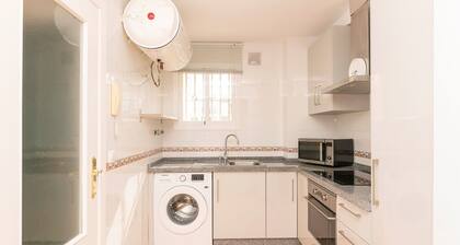 Sanlucar Golf in Sanlucar de Barrameda