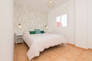 Apartment | 3 bedrooms - Sanlucar Golf in Sanlucar de Barrameda (Sanlucar de Barrameda)