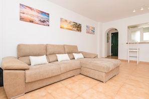 Apartment | 3 bedrooms - Sanlucar Golf in Sanlucar de Barrameda (Sanlucar de Barrameda)