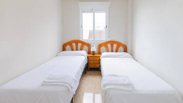 Apartamento | 3 dormitorios