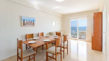 Appartement | 3 slaapkamers