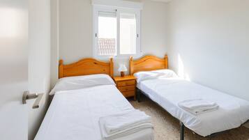 Apartament | 3 dormitoris