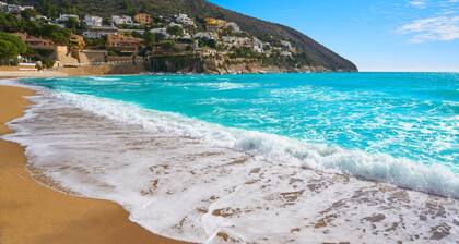 Poniente in Chiclana de la Frontera