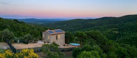 Villa | 2 Schlafzimmer