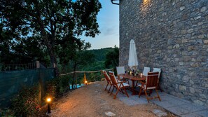 Villa | 2 bedrooms - Cottage Dolcevista 4 2 Emma Villas (Castelnuovo Berardenga)