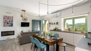 Villa | 2 bedrooms - Cottage Dolcevista 4 2 Emma Villas (Castelnuovo Berardenga)
