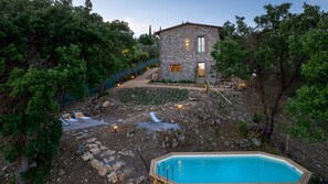Villa | 2 bedrooms - Cottage Dolcevista 4 2 Emma Villas (Castelnuovo Berardenga)
