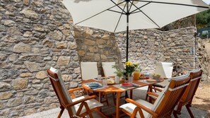 Villa | 2 slaapkamers