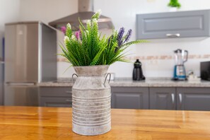 Apartment | 1 Schlafzimmer