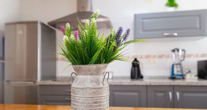 Tolox 2 in Tolox With 1 Bedrooms and 1 Bathrooms
