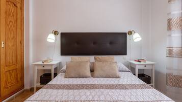 Apartemen | 1 kamar tidur