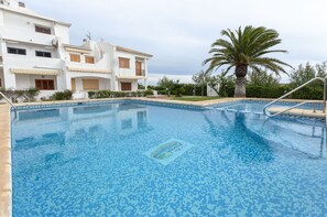 Apartment | 3 bedrooms - Secreto in Oliva With 3 Bedrooms and 1 Bathrooms (Oliva)