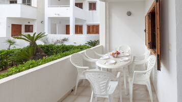 Apartament | 3 dormitoris