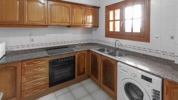 Apartamento | 3 dormitorios