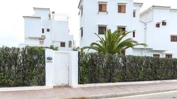 Apartamento | 3 dormitorios