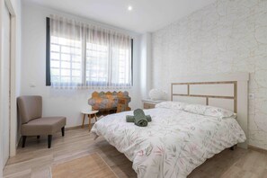 Leilighet | 2 soverom