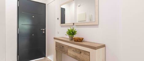 Leilighet | 2 soverom