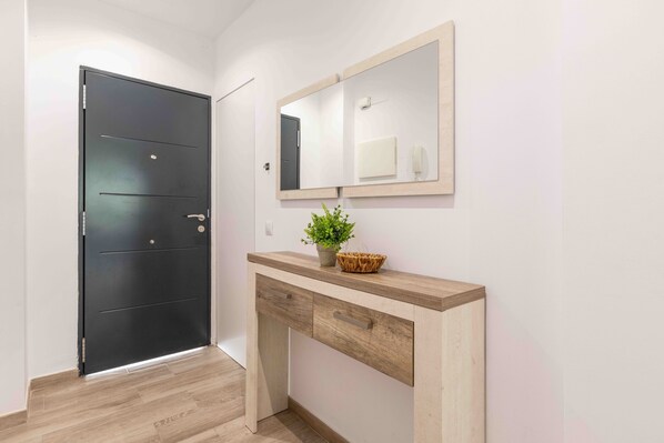 Leilighet | 2 soverom