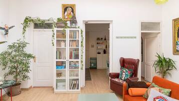 Apartment | 3 bedrooms